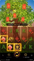 rr33 · Fortune Tree