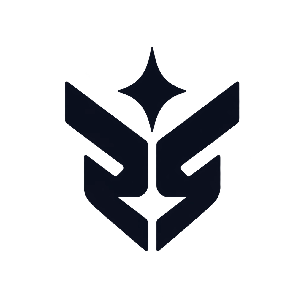 rr33 Logo