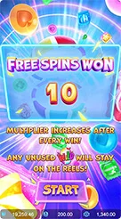 rr33 · Candy Superwin