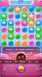 rr33 · Candy Superwin