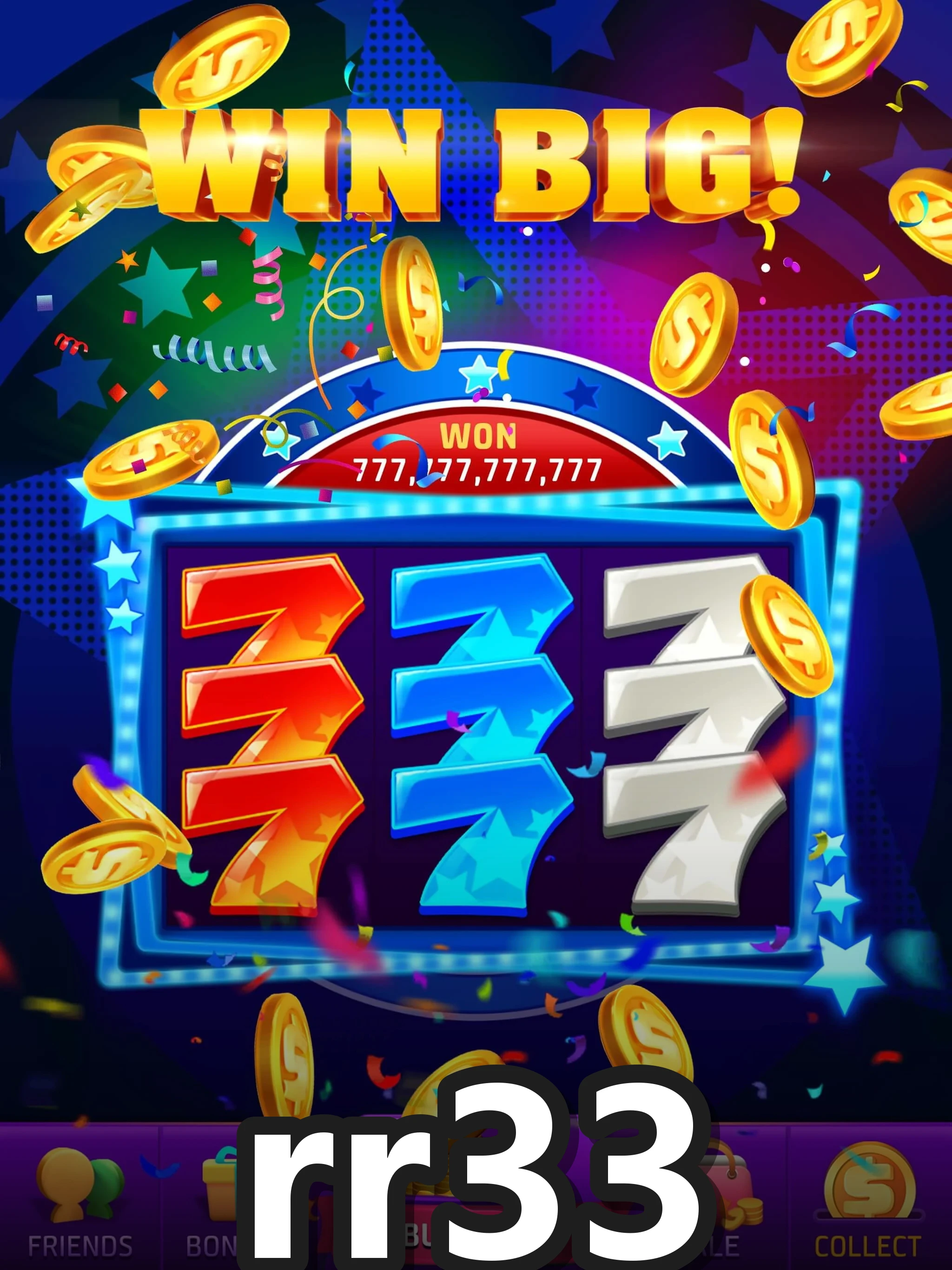 rr33 screenshot